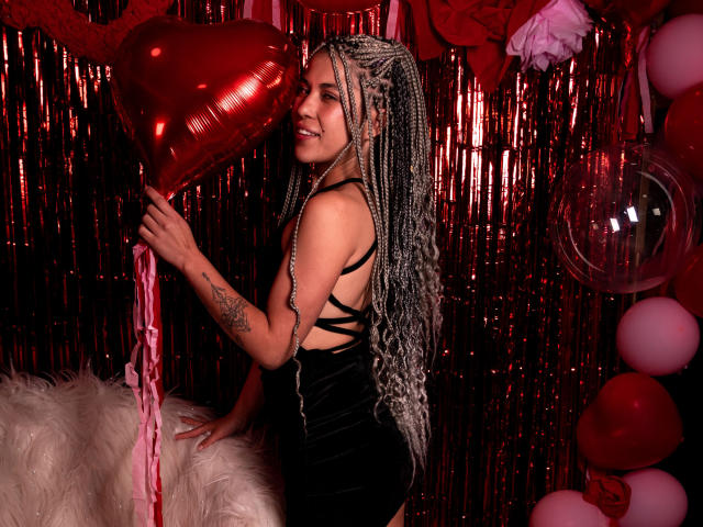 HellenK - Sexe cam en vivo - 19659158