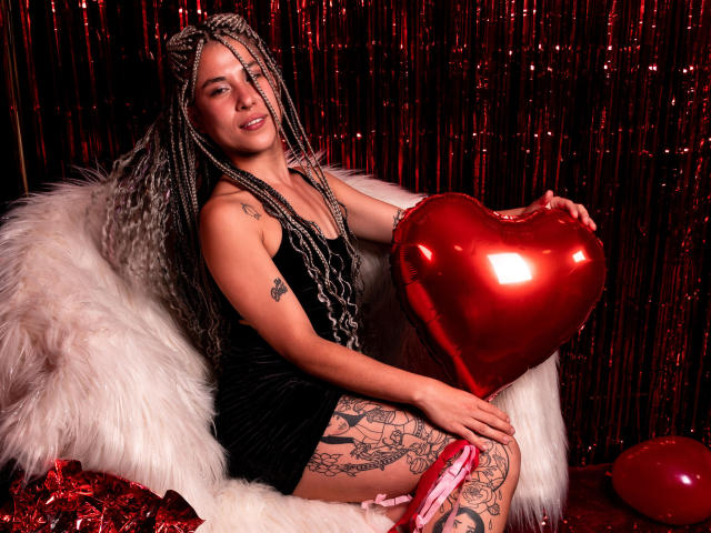 HellenK - Sexe cam en vivo - 19659162