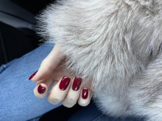 Tsukerberg - сексуальная веб-камера в реальном времени - 19659410