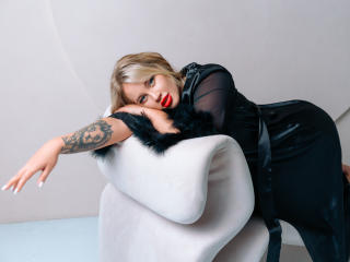 MariaNeuriman - Live sex cam - 19660394