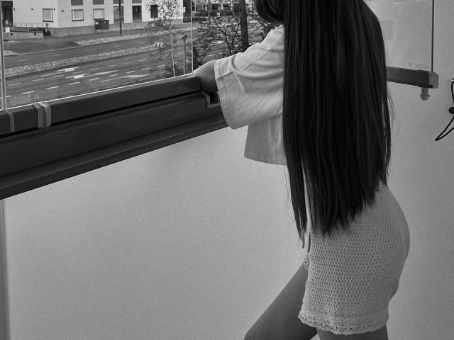 MiaMoone - Live sexe cam - 19660442