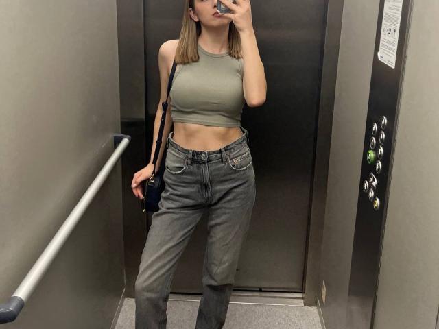 MiaMoone - Sexe cam en vivo - 19660498