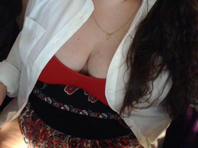 MayaSmith - Camera khiêu dâm &amp; quyến rũ trực tiếp - 19660634