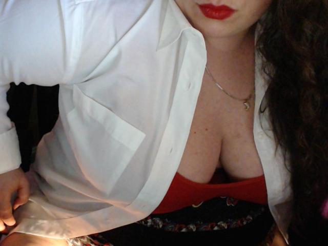 MayaSmith - Sexe cam en vivo - 19660658