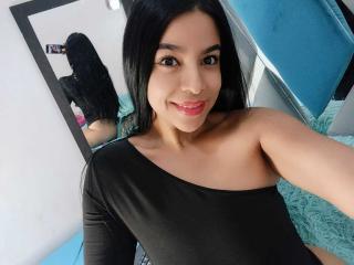 DafneLewis - Live sexe cam - 19661238