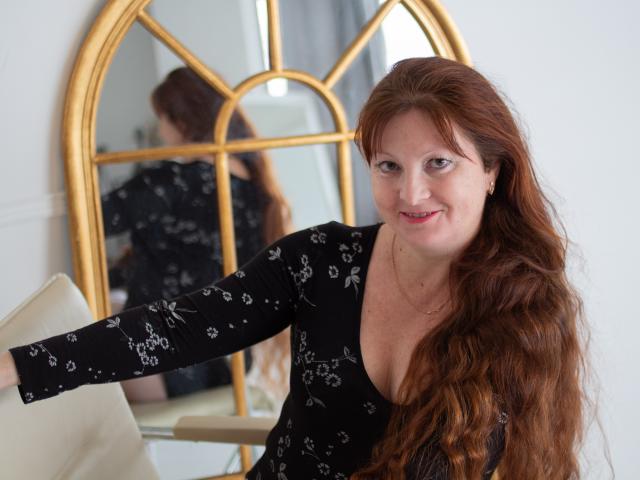 OVanessaHotly - Sexe cam en vivo - 19661810