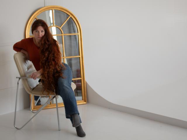 OVanessaHotly - Live sexe cam - 19661882
