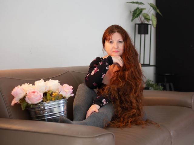 OVanessaHotly - Live sex cam - 19661898