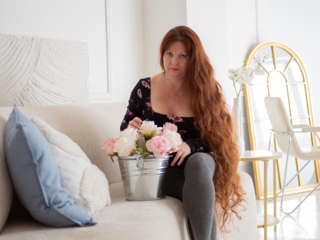 OVanessaHotly - Live Sex Cam - 19662122