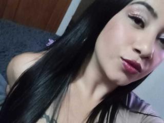 HannaLoverHot - Live sex cam - 19663286
