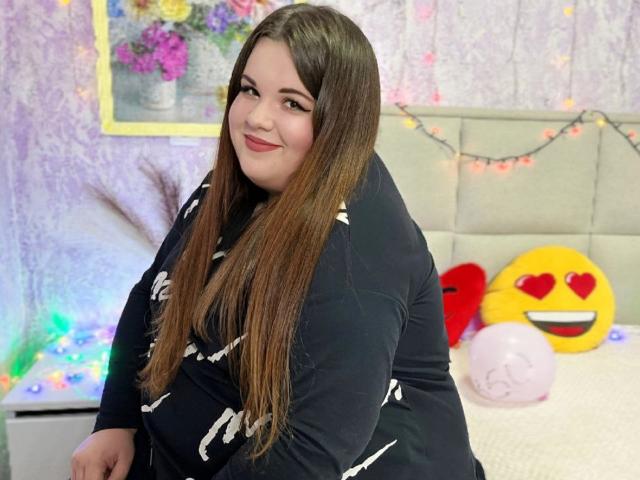 EvaDivais - Live sex cam - 19663298