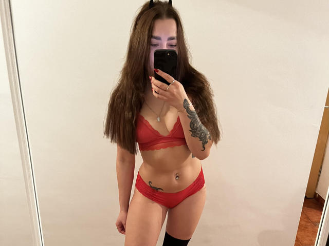 AnastassiaToll - Sexe cam en vivo - 19663638