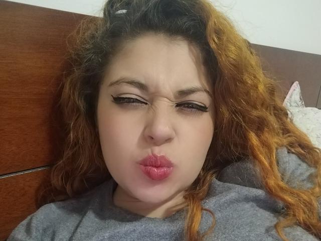 NaomyAdamss - Live sex cam - 19663726