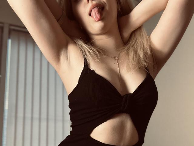 SugarrX - Sexe cam en vivo - 19663734