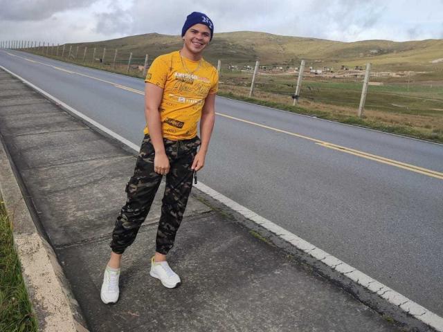 YourDany - Live sexe cam - 19663770