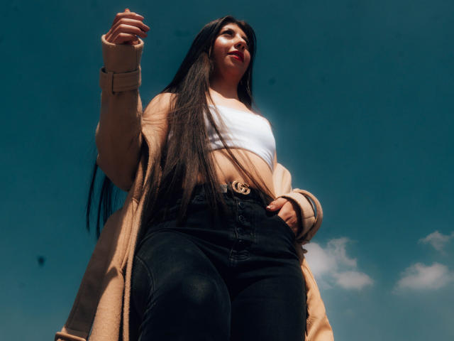 MeganKlein - Live sex cam - 19663966