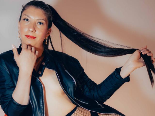 MeganKlein - Live sex cam - 19664494