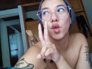 Vivi69Ana - Live porn & sex cam - 19664850