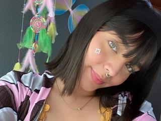 NicollSanchez - Live porn & sex cam - 19666654