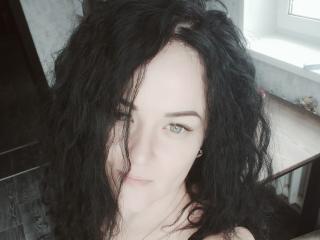 EllyGusta - Live sex cam - 19666678