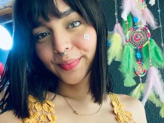 NicollSanchez - Live sexe cam - 19666686