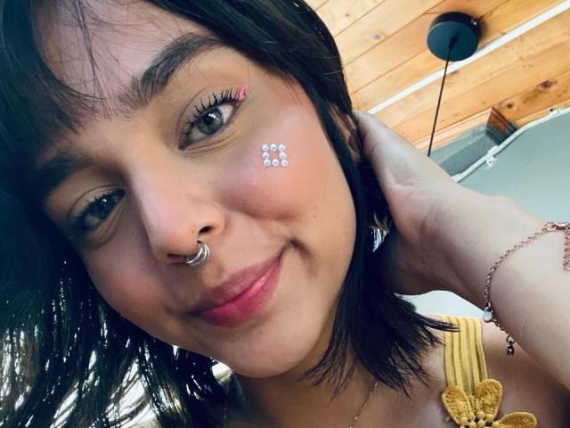 NicollSanchez - Live porn &amp; sex cam - 19666698