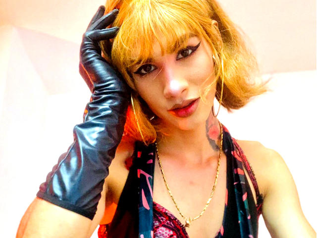 MisstresPervertX - Sexe cam en vivo - 19666802