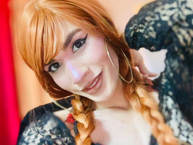 MisstresPervertX - Sexe cam en vivo - 19666806