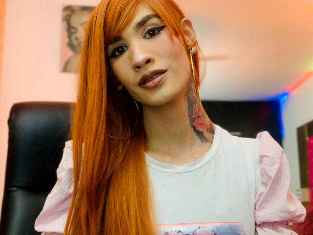 MisstresPervertX - Sexe cam en vivo - 19666818