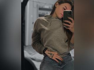 MiAmoorX - Sexe cam en vivo - 19667014