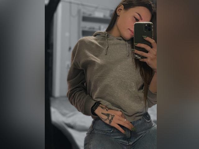 MiAmoorX - Sexe cam en vivo - 19667014
