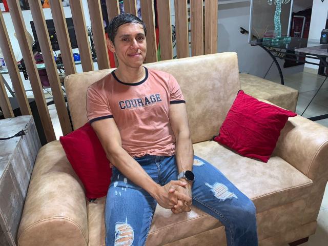 DrDominux - Sexe cam en vivo - 19667182