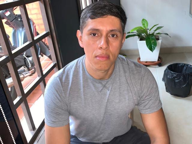DrDominux - Sexe cam en vivo - 19667186