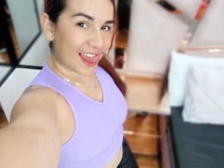 ManuelaTompson - Live porn & sex cam - 19667206