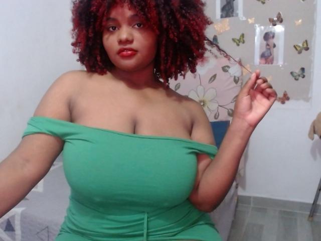 Eilin - Sexe cam en vivo - 19667230