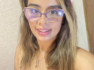 Keyklin - Sexe cam en vivo - 19667562