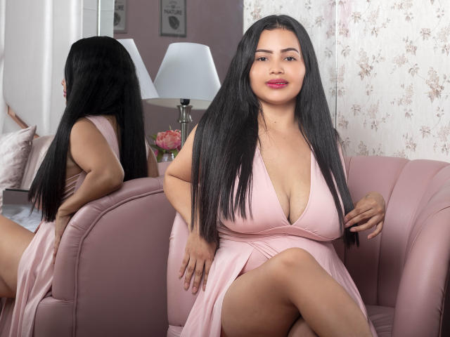 RachellKlane - Sexe cam en vivo - 19667706