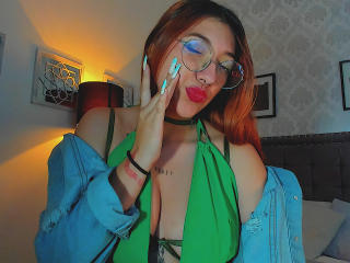 SofiOliveira - Live sexe cam - 19667850