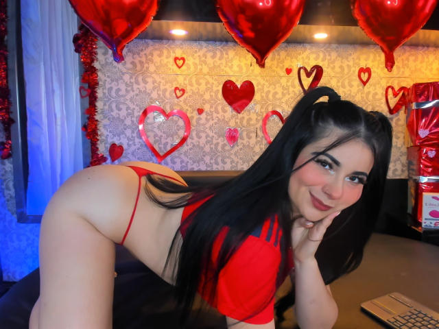 NatashaBluey - Live sex cam - 19668566