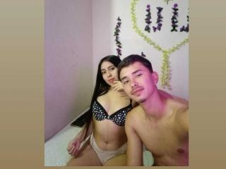 SmithAndly - Live porn & sex cam - 19669754