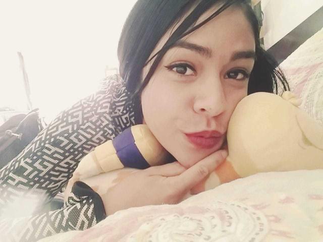 StellaBeckker - Live Sex Cam - 19669774