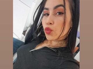 PenelopeCollins - Live sex cam - 19670434