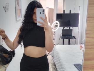 PaulettJoens - Sexe cam en vivo - 19670774