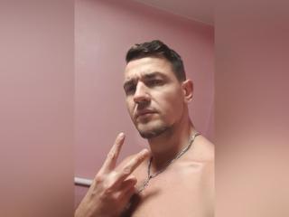 AdamaSexy - Sexe cam en vivo - 19671482