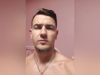 AdamaSexy - Sexe cam en vivo - 19671486