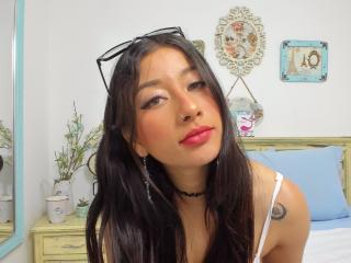 Genesiss - Live Sex Cam - 19672746