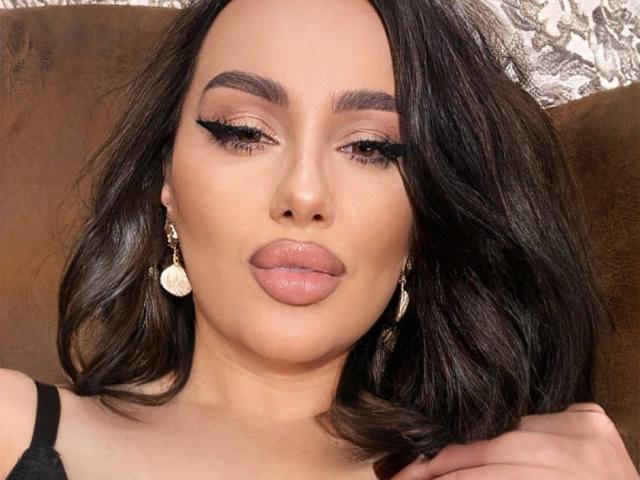 AnnaElyse - Sexe cam en vivo - 19674842