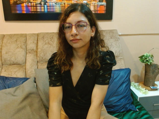 VioletSingh - Sexe cam en vivo - 19675650