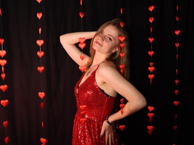 MargaritaKis - Sexe cam en vivo - 19676018