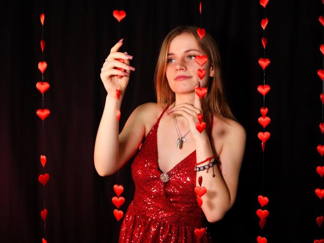 MargaritaKis - Sexe cam en vivo - 19676022